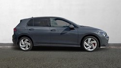 2024 (24) VOLKSWAGEN GOLF 1.4 TSI GTE 5dr DSG 4505634