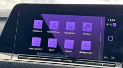 2024 (24) VOLKSWAGEN GOLF 1.4 TSI GTE 5dr DSG 4505651