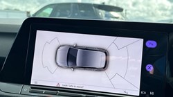 2024 (24) VOLKSWAGEN GOLF 1.4 TSI GTE 5dr DSG 4505670