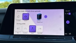 2024 (24) VOLKSWAGEN GOLF 1.4 TSI GTE 5dr DSG 4505655