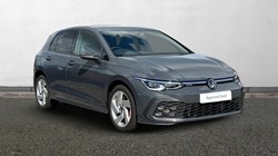 2024 (24) VOLKSWAGEN GOLF 1.4 TSI GTE 5dr DSG 4505630