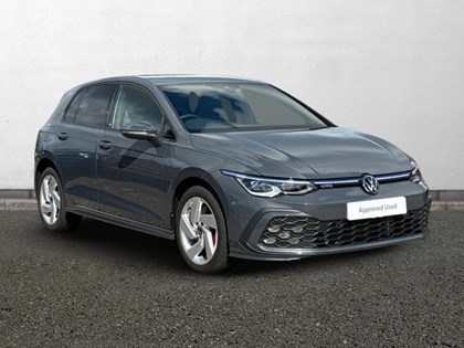 2024 (24) VOLKSWAGEN GOLF 1.4 TSI GTE 5dr DSG