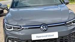 2024 (24) VOLKSWAGEN GOLF 1.4 TSI GTE 5dr DSG 4505665