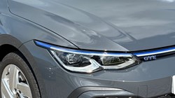 2024 (24) VOLKSWAGEN GOLF 1.4 TSI GTE 5dr DSG 4505664