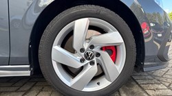 2024 (24) VOLKSWAGEN GOLF 1.4 TSI GTE 5dr DSG 4505637