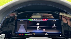 2023 (73) VOLKSWAGEN GOLF 2.0 TSI 320 R 4Motion 5dr DSG 4560104