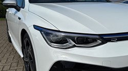 2023 (73) VOLKSWAGEN GOLF 2.0 TSI 320 R 4Motion 5dr DSG 4560119