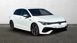 2023 (73) VOLKSWAGEN GOLF 2.0 TSI 320 R 4Motion 5dr DSG 4560085