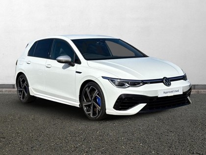 2023 (73) VOLKSWAGEN GOLF 2.0 TSI 320 R 4Motion 5dr DSG