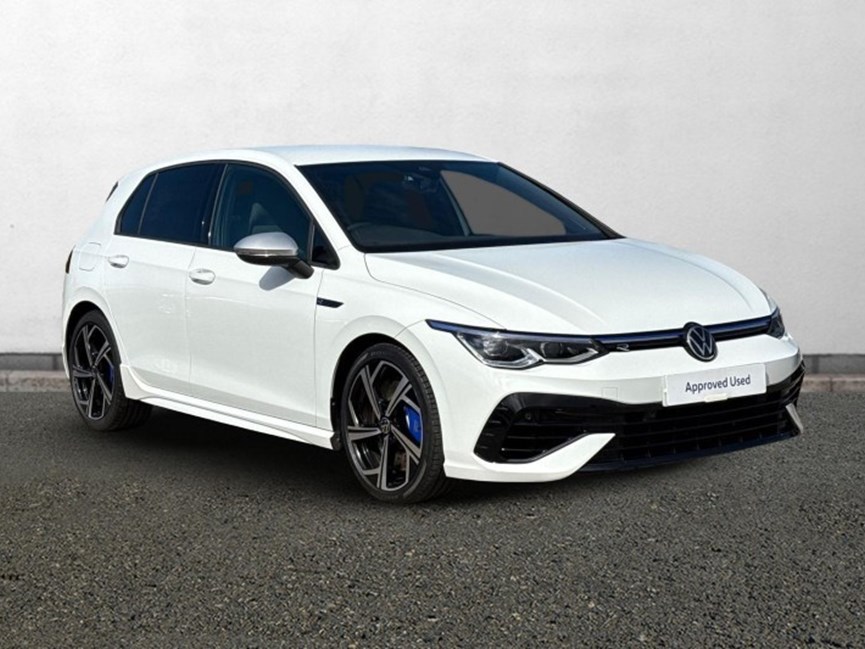 2023 (73) VOLKSWAGEN GOLF 2.0 TSI 320 R 4Motion 5dr DSG