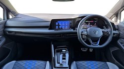 2023 (73) VOLKSWAGEN GOLF 2.0 TSI 320 R 4Motion 5dr DSG 4560093
