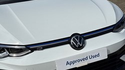 2023 (73) VOLKSWAGEN GOLF 2.0 TSI 320 R 4Motion 5dr DSG 4560120