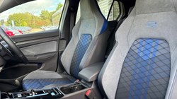 2023 (73) VOLKSWAGEN GOLF 2.0 TSI 320 R 4Motion 5dr DSG 4560114