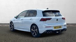 2023 (73) VOLKSWAGEN GOLF 2.0 TSI 320 R 4Motion 5dr DSG 1