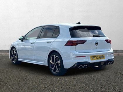 2023 (73) VOLKSWAGEN GOLF 2.0 TSI 320 R 4Motion 5dr DSG