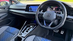 2023 (73) VOLKSWAGEN GOLF 2.0 TSI 320 R 4Motion 5dr DSG 4560094