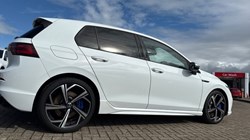 2023 (73) VOLKSWAGEN GOLF 2.0 TSI 320 R 4Motion 5dr DSG 4560118