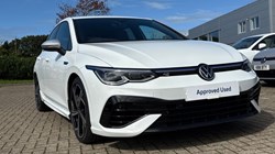 2023 (73) VOLKSWAGEN GOLF 2.0 TSI 320 R 4Motion 5dr DSG 4560121