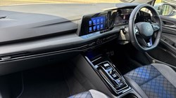 2023 (73) VOLKSWAGEN GOLF 2.0 TSI 320 R 4Motion 5dr DSG 4560115