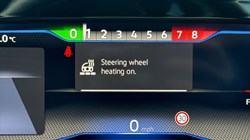 2023 (73) VOLKSWAGEN GOLF 2.0 TSI 320 R 4Motion 5dr DSG 4560129