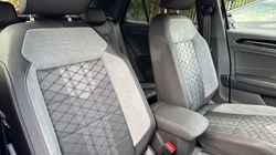 2025 (25) VOLKSWAGEN T-ROC 2.0 TDI 150 EVO R-Line 5dr DSG 4503315