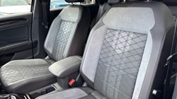 2025 (25) VOLKSWAGEN T-ROC 2.0 TDI 150 EVO R-Line 5dr DSG 4503370