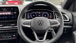 2025 (25) VOLKSWAGEN T-ROC 2.0 TDI 150 EVO R-Line 5dr DSG 4503316