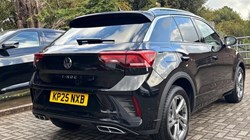 2025 (25) VOLKSWAGEN T-ROC 2.0 TDI 150 EVO R-Line 5dr DSG 4503378