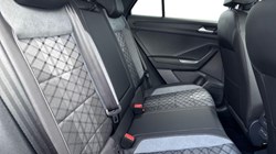 2025 (25) VOLKSWAGEN T-ROC 2.0 TDI 150 EVO R-Line 5dr DSG 4503303