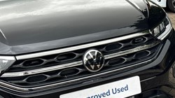 2025 (25) VOLKSWAGEN T-ROC 2.0 TDI 150 EVO R-Line 5dr DSG 4503334