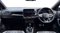 2025 (25) VOLKSWAGEN T-ROC 2.0 TDI 150 EVO R-Line 5dr DSG 4503308