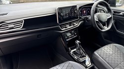 2025 (25) VOLKSWAGEN T-ROC 2.0 TDI 150 EVO R-Line 5dr DSG 4503371