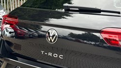 2025 (25) VOLKSWAGEN T-ROC 2.0 TDI 150 EVO R-Line 5dr DSG 4503338