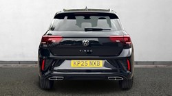 2025 (25) VOLKSWAGEN T-ROC 2.0 TDI 150 EVO R-Line 5dr DSG 4503305