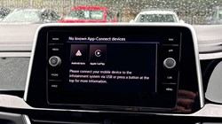 2025 (25) VOLKSWAGEN T-ROC 2.0 TDI 150 EVO R-Line 5dr DSG 4503364