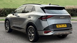 2024 (74) KIA SPORTAGE 1.6T GDi 207 HEV GT-Line S 5dr Auto 1