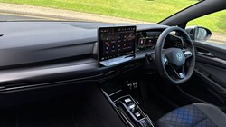 2025 (25) VOLKSWAGEN GOLF 2.0 TSI 300 R 5dr 4MOTION DSG 4539460