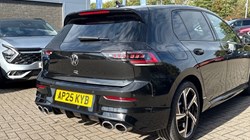 2025 (25) VOLKSWAGEN GOLF 2.0 TSI 300 R 5dr 4MOTION DSG 4539468