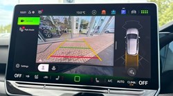 2025 (25) VOLKSWAGEN GOLF 2.0 TSI 300 R 5dr 4MOTION DSG 4539451