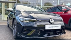 2025 (25) VOLKSWAGEN GOLF 2.0 TSI 300 R 5dr 4MOTION DSG 4539466