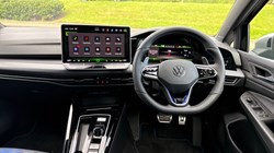2025 (25) VOLKSWAGEN GOLF 2.0 TSI 300 R 5dr 4MOTION DSG 4539448