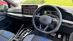 2025 (25) VOLKSWAGEN GOLF 2.0 TSI 300 R 5dr 4MOTION DSG 4539437