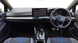 2025 (25) VOLKSWAGEN GOLF 2.0 TSI 300 R 5dr 4MOTION DSG 4539436