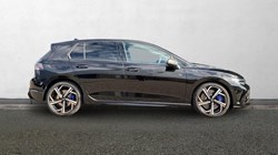 2025 (25) VOLKSWAGEN GOLF 2.0 TSI 300 R 5dr 4MOTION DSG 4539432