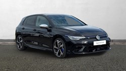 2025 (25) VOLKSWAGEN GOLF 2.0 TSI 300 R 5dr 4MOTION DSG 4539428