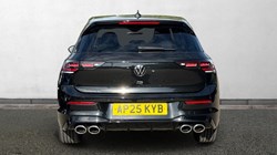 2025 (25) VOLKSWAGEN GOLF 2.0 TSI 300 R 5dr 4MOTION DSG 4539433
