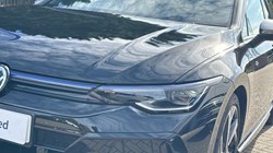 2025 (25) VOLKSWAGEN GOLF 2.0 TSI 300 R 5dr 4MOTION DSG 4539464