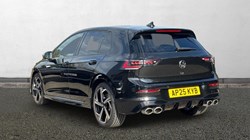 2025 (25) VOLKSWAGEN GOLF 2.0 TSI 300 R 5dr 4MOTION DSG 1