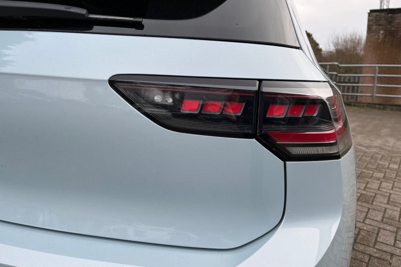 2025 (25) VOLKSWAGEN GOLF 2.0 TSI 300 GTI Clubsport 5dr DSG 4888585