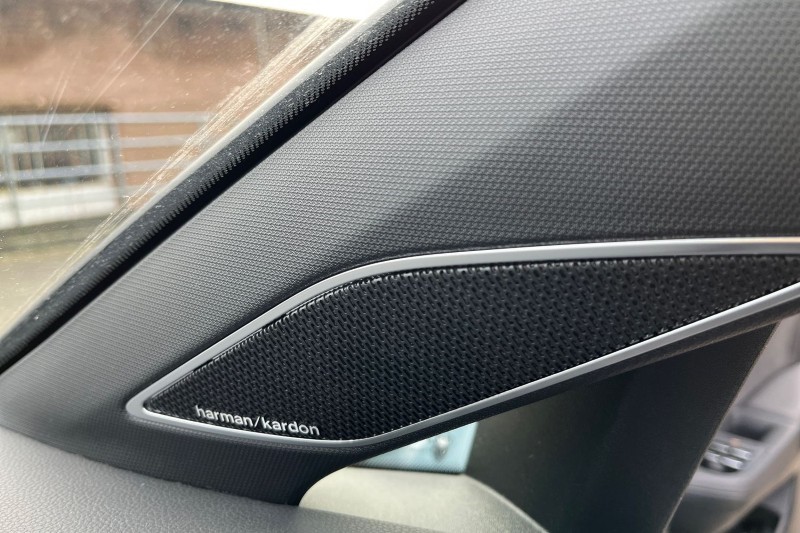 2025 (25) VOLKSWAGEN GOLF 2.0 TSI 300 GTI Clubsport 5dr DSG 4888588